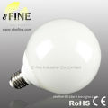 CFL globe light bulb 25W E27 CE ROHS ERP